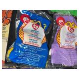 Collection of McDonald