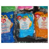 Collection of McDonald