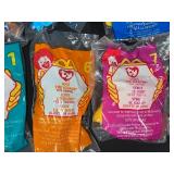 Collection of McDonald