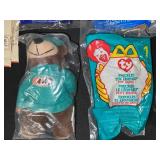 Collection of McDonald
