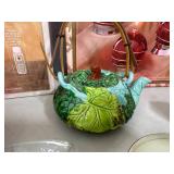 Vintage China, Foley China, Oil Candle Sets, Pottery, Home Decor, and More