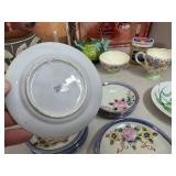 Vintage China, Foley China, Oil Candle Sets, Pottery, Home Decor, and More