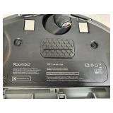 2 iRobot Roomba Vacuum Cleaners - Need Batteries