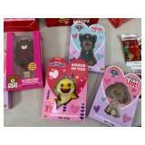 Assorted Candy, Chocolate, Gummy Candy, and More