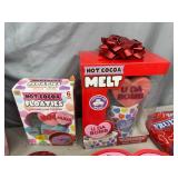 Assorted Candy, Chocolate, Gummy Candy, and More