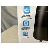 New Power XL Vortex Air Fryer