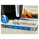 New Power XL Vortex Air Fryer