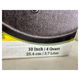 New Lodge Cast Iron Dutch Oven with Lid