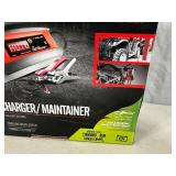 New Schumacher Battery Charger / Maintainer
