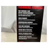 New Schumacher Battery Charger / Maintainer