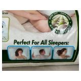 New Miracle Bamboo Pillow - King Size