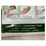 New Miracle Bamboo Pillow - King Size