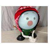 Mr. Chill Animated Talking Snowman