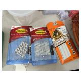 Retail Display, Mannequin Torso, Small Display Stands, Command Hooks, and More