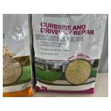 10 lbs of Assorted Grass Seed