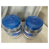 2 New Raid Reusable Fly Traps with Bait