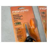 2 New Fiskars Pruner / Trimmers