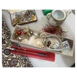 Jewelry, Cuff Links, Collectibles, Home Decor