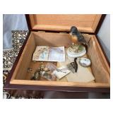 Jewelry, Cuff Links, Collectibles, Home Decor