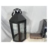 Assorted Electronics and Housewares, Air Purifier, Cameras, Phone, Etc