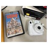 Assorted Electronics and Housewares, Air Purifier, Cameras, Phone, Etc