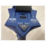 Star Patrol Spotlight / Floodlight / Emergency Light