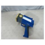 Star Patrol Spotlight / Floodlight / Emergency Light