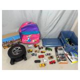 Vintage Matchbox Cars, K