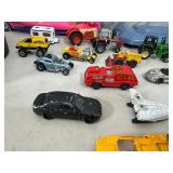 Vintage Matchbox Cars, K
