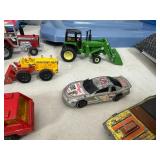 Vintage Matchbox Cars, K