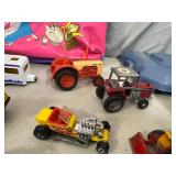 Vintage Matchbox Cars, K