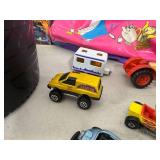 Vintage Matchbox Cars, K