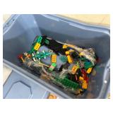 Vintage Matchbox Cars, K