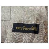 10 Vintage New Old Stock Sport Jackets / Suit Jackets