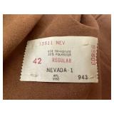 10 Vintage New Old Stock Sport Jackets / Suit Jackets