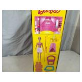 New PLay-Doh Barbie Designer Fashion Show