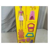 New PLay-Doh Barbie Designer Fashion Show