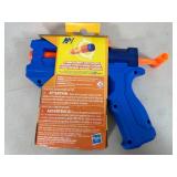 2 New Nerf Gun Kits