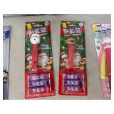 15 New Pez Candy Dispenser Kits