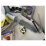 Sorel Snow Boots, Garage Items, Saws, Tools, Etc