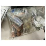 New Drill, Tools, Hardware, Electrical, Plumbing, and More