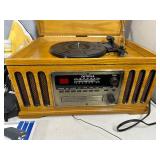 Stereo, Cameras, GPS, DVD Player, Assorted Electronics