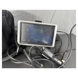 Stereo, Cameras, GPS, DVD Player, Assorted Electronics