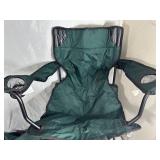 2 Bag / Camping Chairs with Bags
