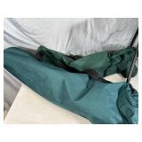 2 Bag / Camping Chairs with Bags