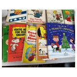 Northern Dolls, Vintage Books, Comic Books, Kodak Brownie Camera, and More