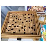 Vintage Toys, Games, Doll, and More