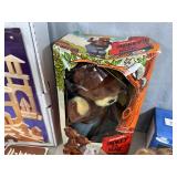 Vintage Toys, Games, Doll, and More