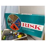 Vintage Toys, Games, Tonka, and More