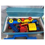 Vintage Toys, Games, Tonka, and More